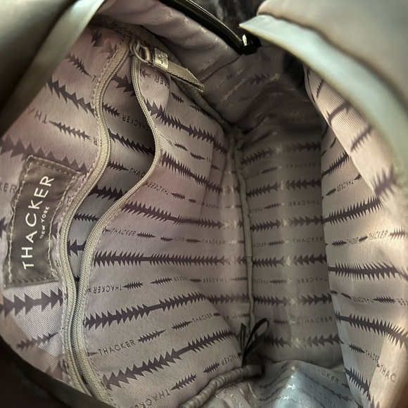 Thacker Backpack - Picture 3 of 6